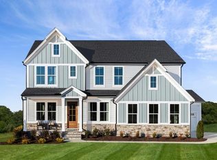 2840 Arrowsmith Dr, Fuquay Varina, NC 27526