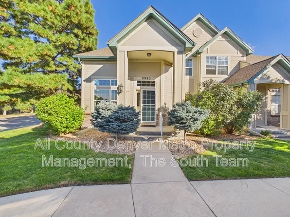 9995 E Hawaii Pl, Denver, CO 80247