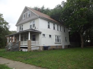11216 Itasca Ave, Cleveland, OH