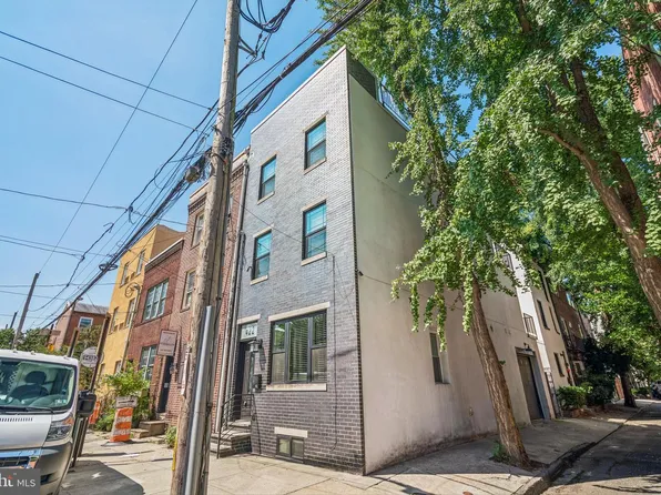 422 S 20th St, Philadelphia, PA 19146
