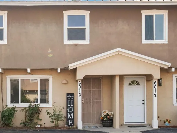 6016 Calle Nueve NW, Albuquerque, NM 87107