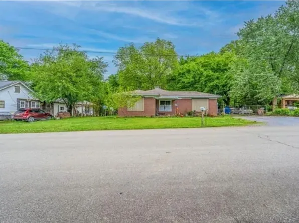 308 S Main St, Harrisburg, AR 72432