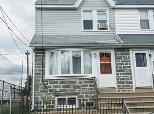 8013 Lenox Rd, Upper Darby, PA 19082