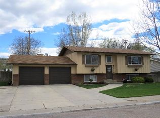 2335 Darrell Loop, Pocatello, ID 83201