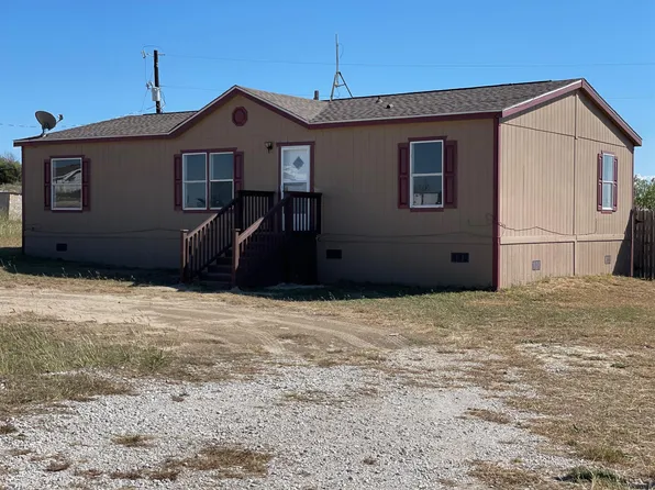 113 Sparrow Dr, Azle, TX 76020