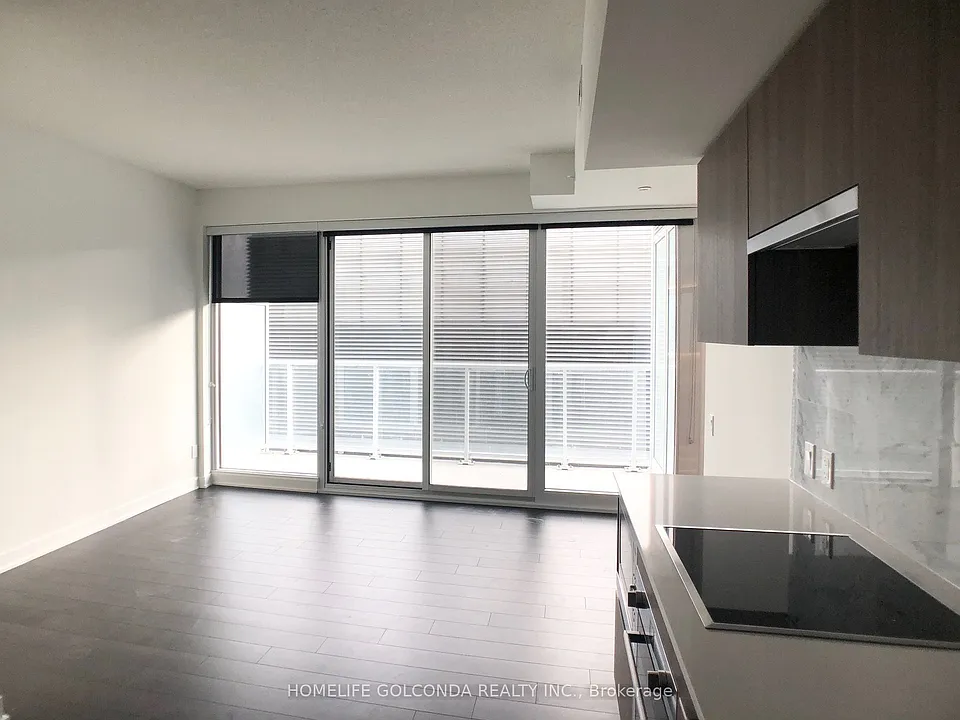 17 Bathurst St #1202