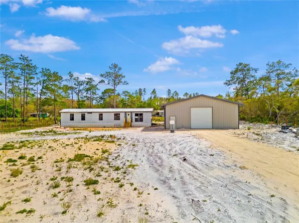 8342 SW 152nd Pl, Dunnellon, FL 34432