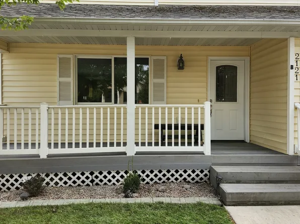 2121 Jasmine Pl #B, Missoula, MT 59801