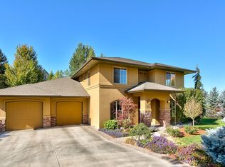 1461 E Roanoke Dr, Boise, ID 83712