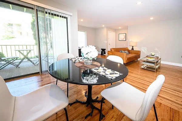 Mount Pleasant Villas — Photo 21