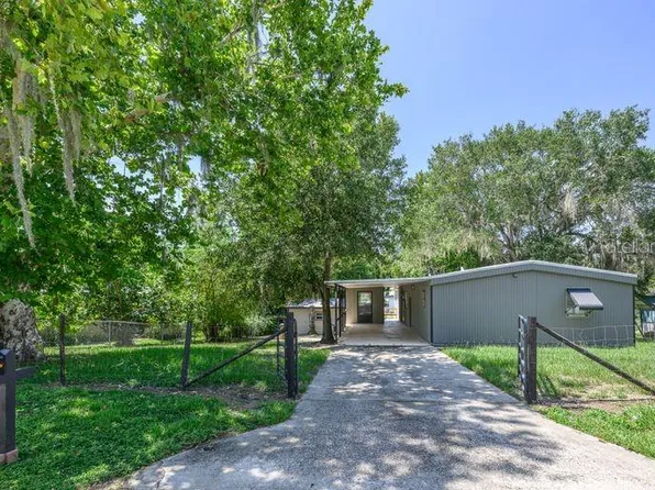 17324 Palm Dr, Montverde, FL 34756