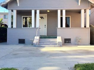 1626 Bridge St, Los Angeles, CA 90033