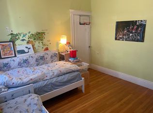 55 Verndale St #1, Brookline, MA 02446