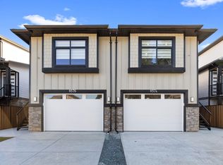 8576 Dunbar Way, Mission, BC