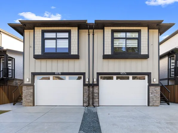 8576 Dunbar Way, Mission, BC V4S 0A7