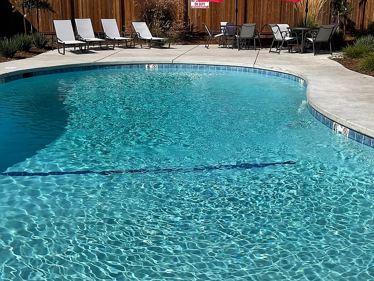 Sutter Commons Apartments — Photo 9