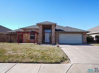 2616 Northglen Dr, Clovis, NM 88101