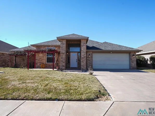 2616 Northglen Dr, Clovis, NM 88101