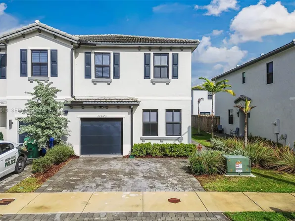 13073 SW 286th Way, Homestead, FL 33033