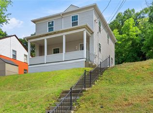 1207 Wade St, Aliquippa, PA