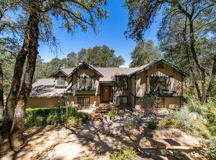 1151 Malcolm Dixon Rd, El Dorado Hills, CA 95762