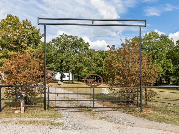 410 Beasley Rd, Combine, TX 75159