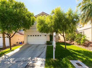 9483 Lenox Crater Ct, Las Vegas, NV 89148