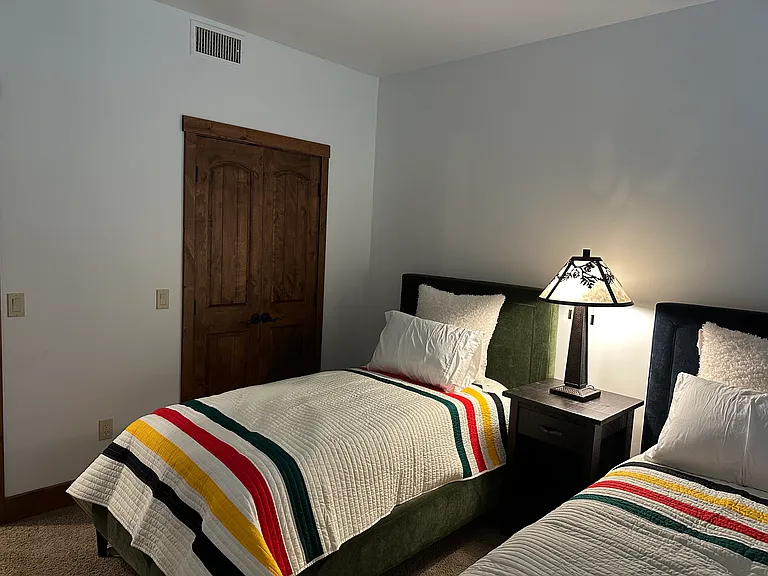2nd Bedroom