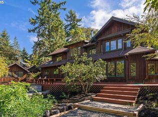 2662 Laurel Hill Dr, Eugene, OR 97403