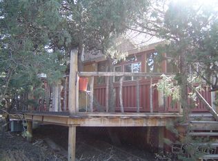 2 Calle Don Carlos, Tijeras, NM 87059