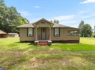 5460 Jeffersonville Rd, Dry Branch, GA 31020