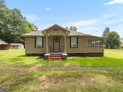 5460 Jeffersonville Rd, Dry Branch, GA, 31020