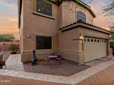 8775 N Hidden Wash Ct, Tucson, AZ, 85743