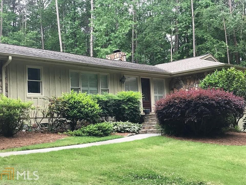 2nd image of 5963 Fords Rd NW