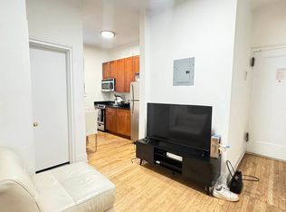 55 E 2nd St APT 1, New York, NY 10003