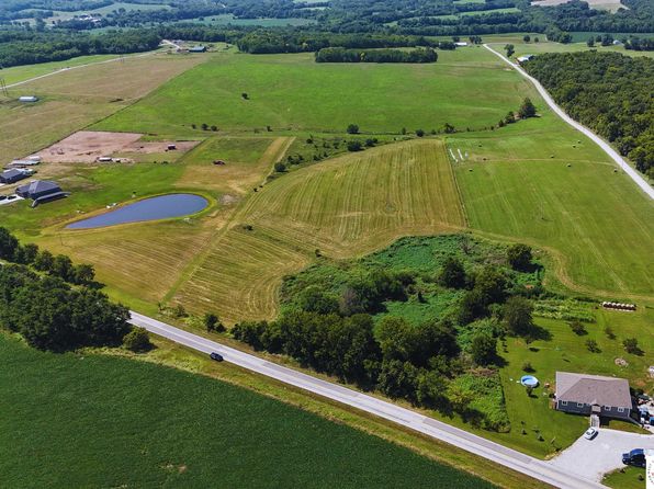 H 2nd Hwy, Sedalia, MO 65301