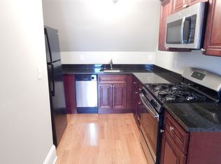 29 Saint Clements Rd #1, Medford, MA 02155