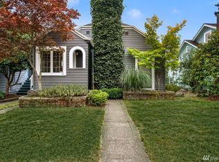 2419 E McGraw St, Seattle, WA 98112