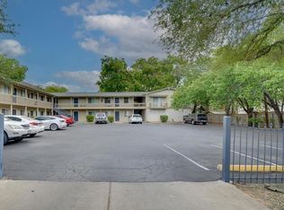 4209 Burnet Rd APT 106, Austin, TX 78756