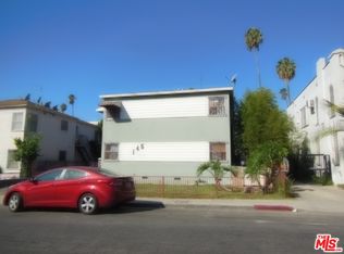 145 N Edgemont St APT 1, Los Angeles, CA 90004
