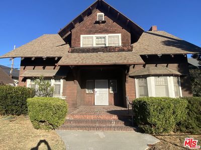 1720 S Kingsley Dr, Los Angeles, CA, 90006