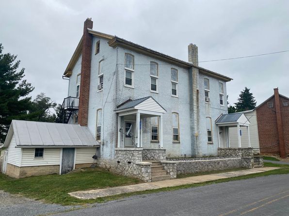 10303 Muddy Run Rd