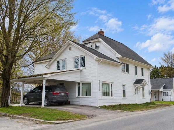 99 Highland Avenue, Fort Kent, ME 04743