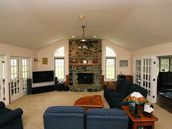 Grand Family Room