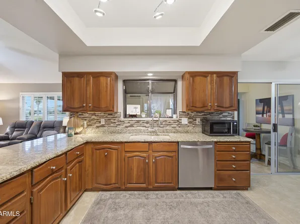 21235 N 132ND Drive, Sun City West, AZ 85375