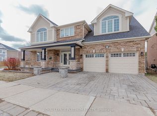 974 4th Line, Milton, ON L9T 6N2