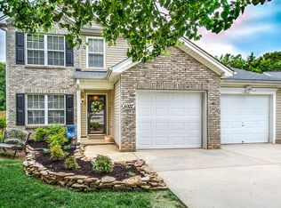6022 Willomere Cir, Winston Salem, NC 27107