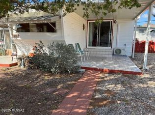 5666 W Lazy Heart St, Tucson, AZ 85713