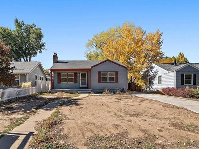 2575 S Lafayette Street, Denver, CO, 80210