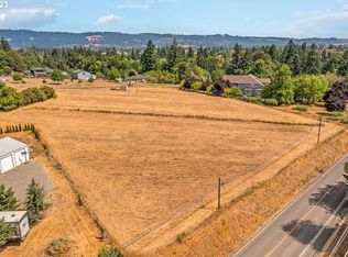 Dayton Ave, Newberg, OR